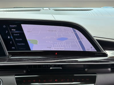 2023 Cadillac Escalade AWD V-Series