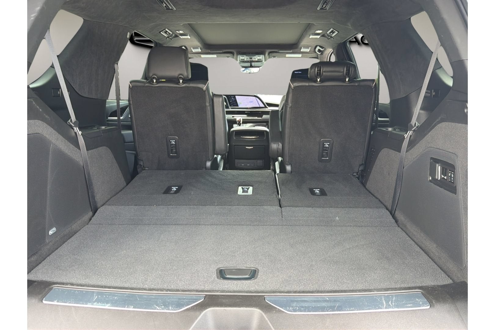 2023 Cadillac Escalade AWD V-Series