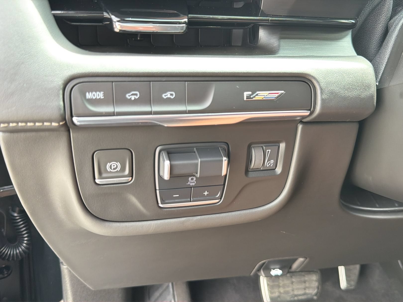 2023 Cadillac Escalade AWD V-Series