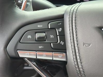 2023 Cadillac Escalade AWD V-Series