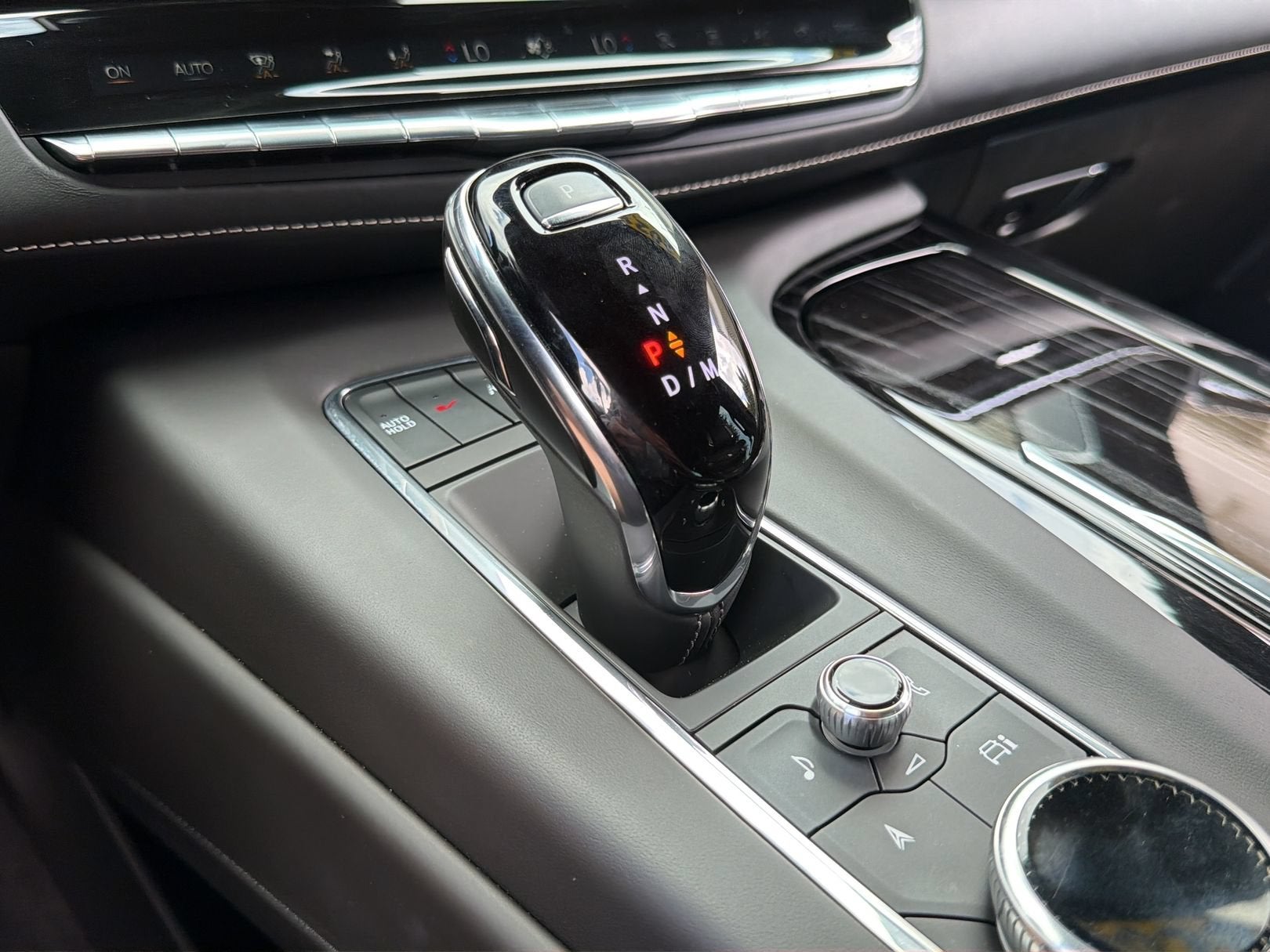 2023 Cadillac Escalade AWD V-Series