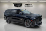 2023 Cadillac Escalade AWD V-Series
