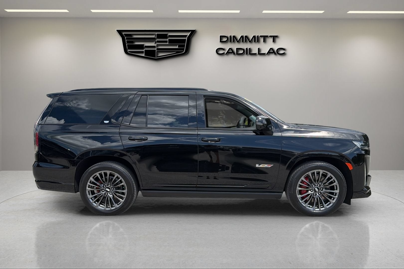 2023 Cadillac Escalade AWD V-Series