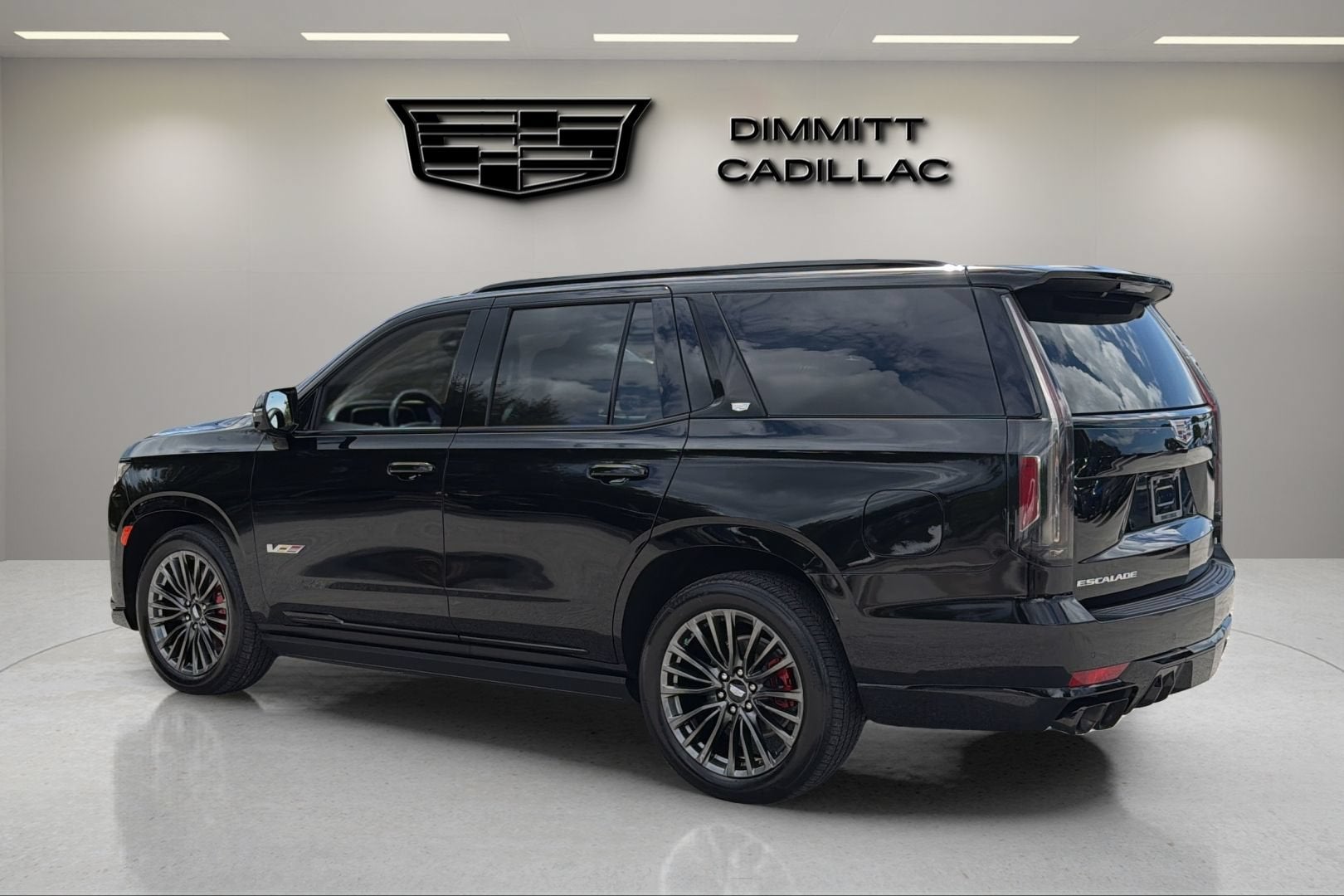 2023 Cadillac Escalade AWD V-Series