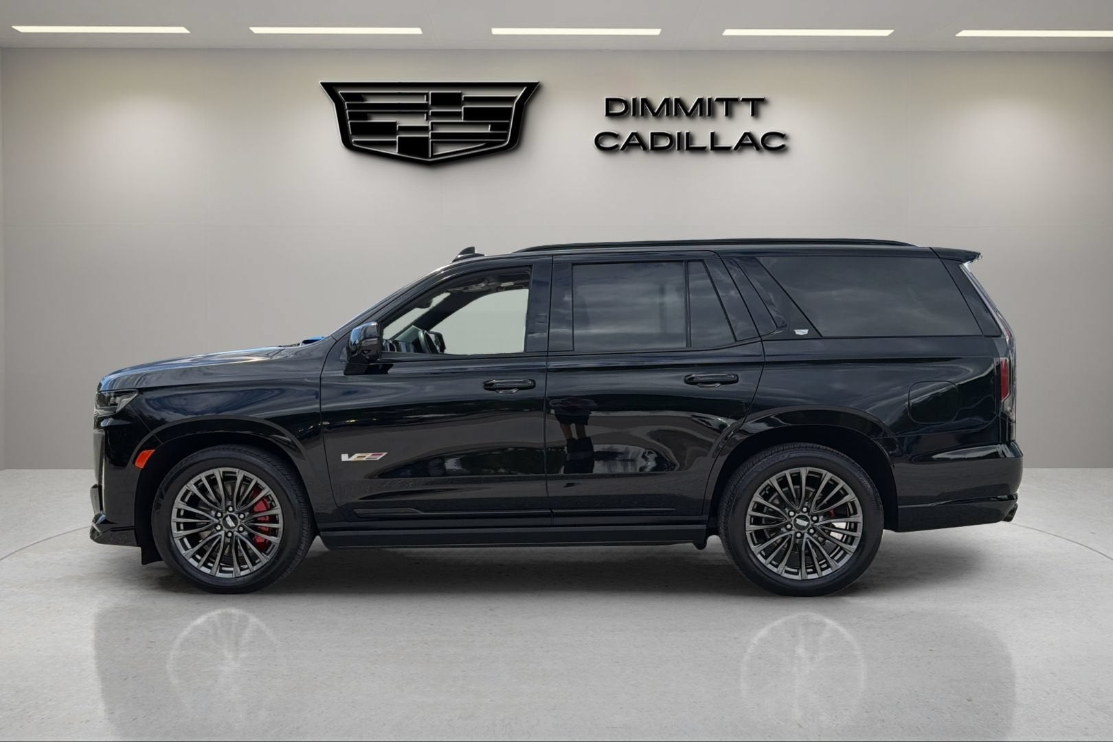 2023 Cadillac Escalade AWD V-Series
