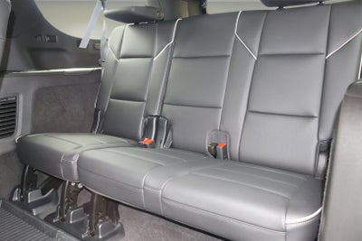 2024 Cadillac Escalade ESV Premium Luxury