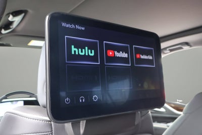 2024 Cadillac Escalade ESV Premium Luxury