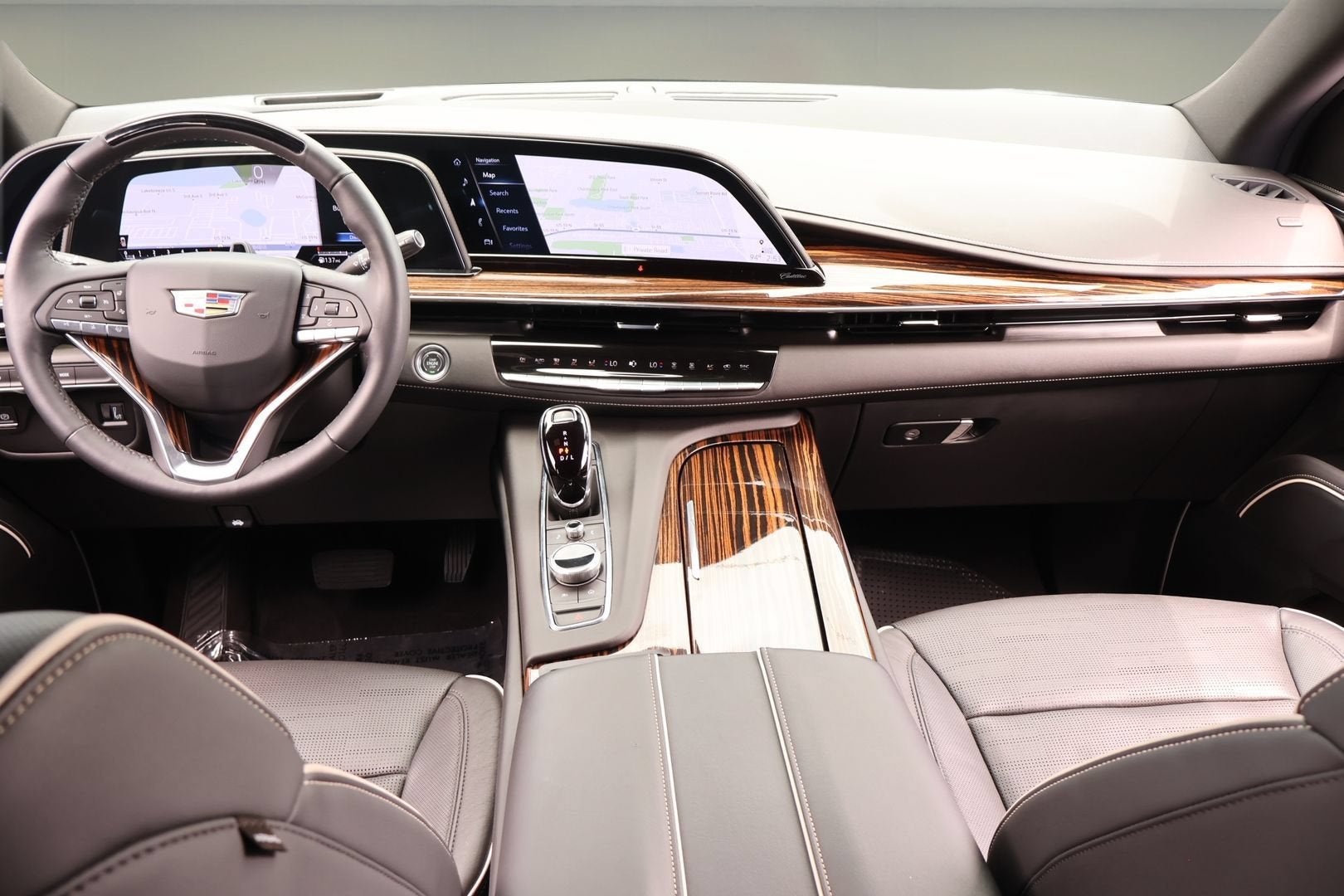 2024 Cadillac Escalade ESV Premium Luxury