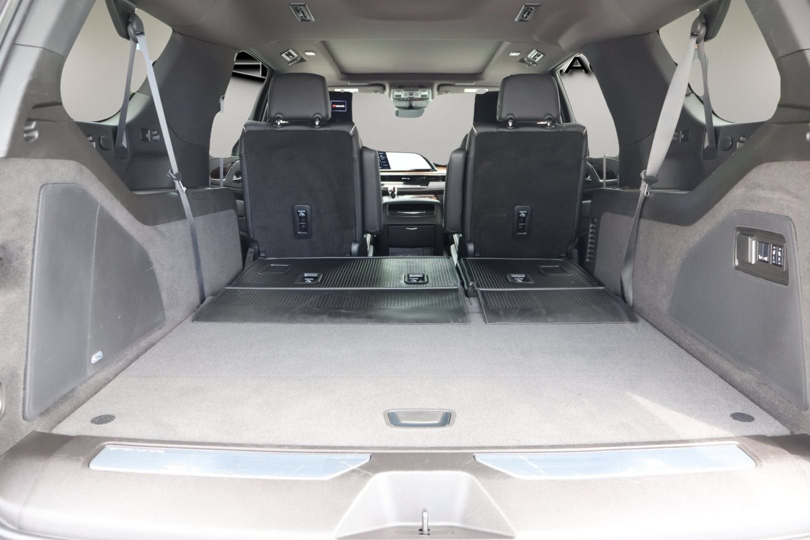 2024 Cadillac Escalade ESV Premium Luxury