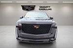 2024 Cadillac Escalade ESV Premium Luxury