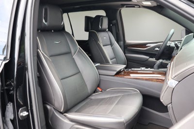 2024 Cadillac Escalade ESV Premium Luxury