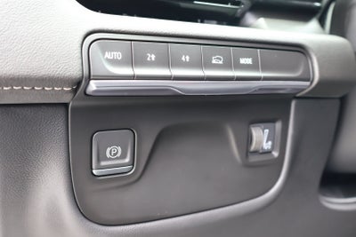 2024 Cadillac Escalade ESV Premium Luxury