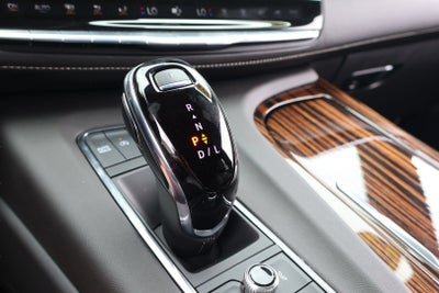 2024 Cadillac Escalade ESV Premium Luxury