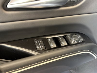 2023 Cadillac Escalade ESV 4WD Premium Luxury