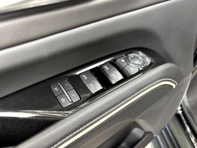 2023 Cadillac Escalade ESV 4WD Premium Luxury