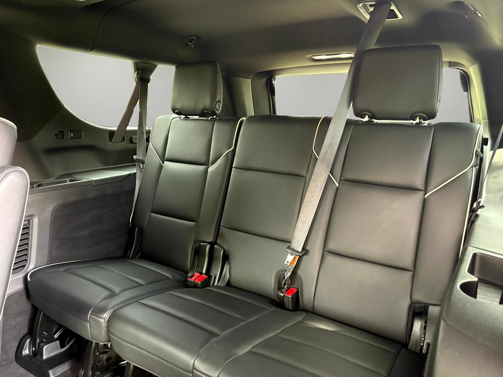 2023 Cadillac Escalade ESV 4WD Premium Luxury