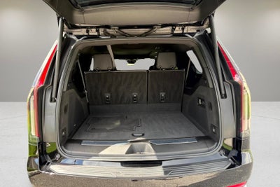 2023 Cadillac Escalade ESV 4WD Premium Luxury