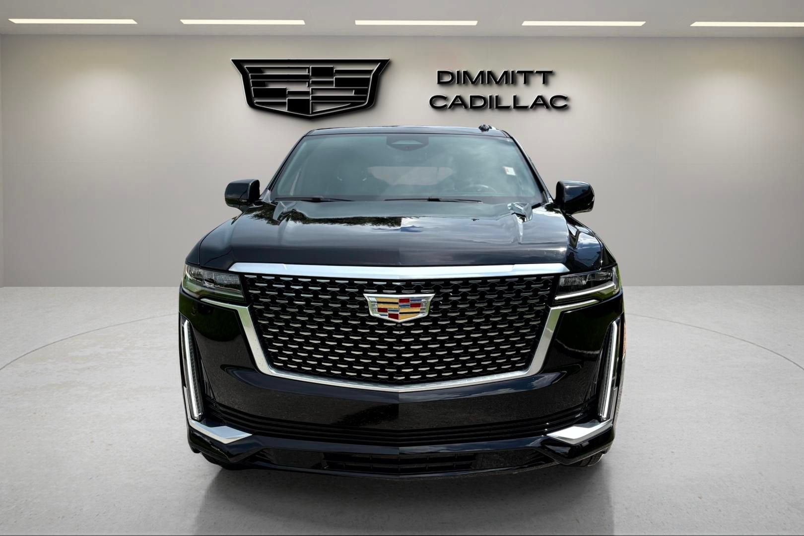 2023 Cadillac Escalade ESV 4WD Premium Luxury