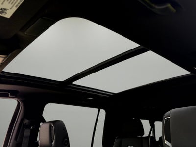 2023 Cadillac Escalade ESV 4WD Premium Luxury