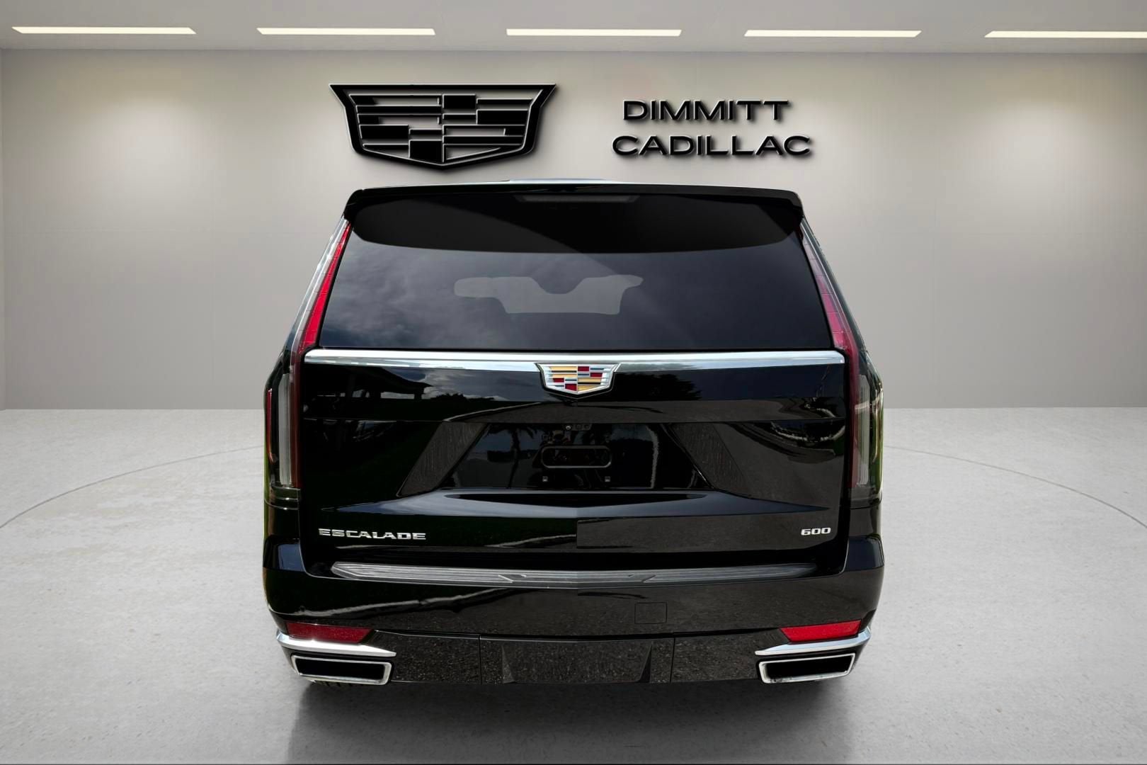 2023 Cadillac Escalade ESV 4WD Premium Luxury