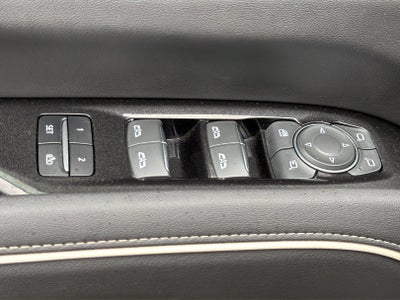 2021 Cadillac Escalade ESV Premium Luxury