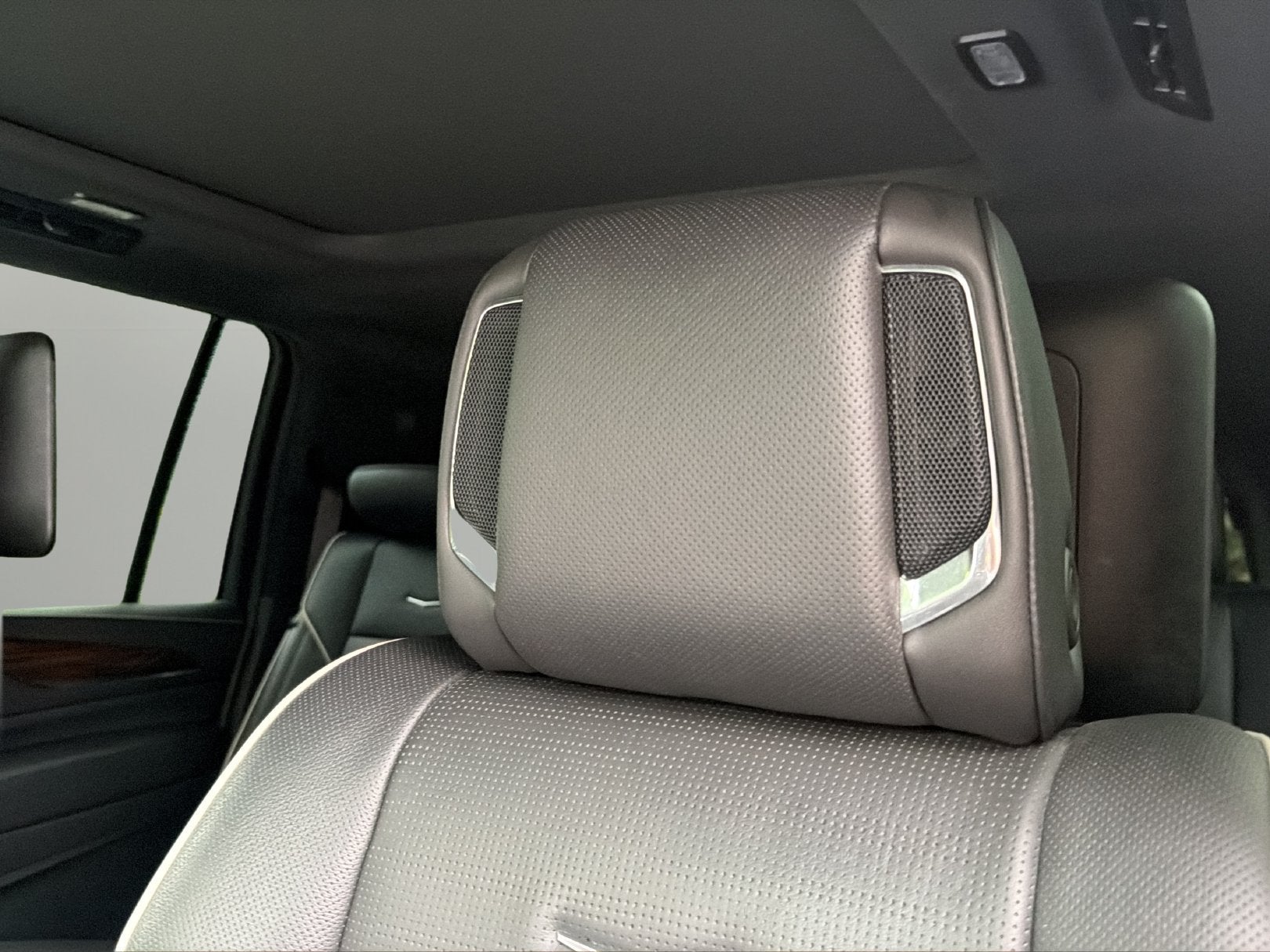 2021 Cadillac Escalade ESV Premium Luxury