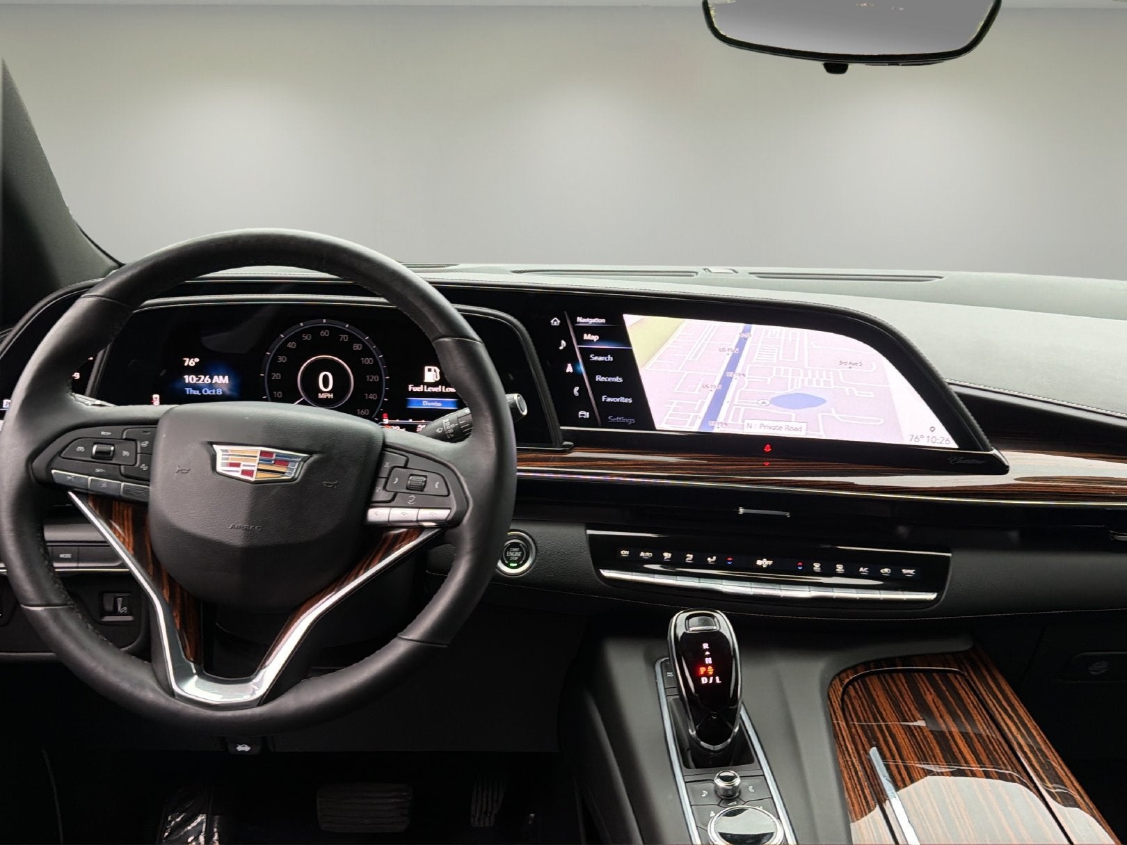 2021 Cadillac Escalade ESV Premium Luxury