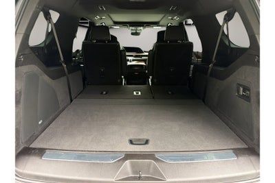 2021 Cadillac Escalade ESV Premium Luxury