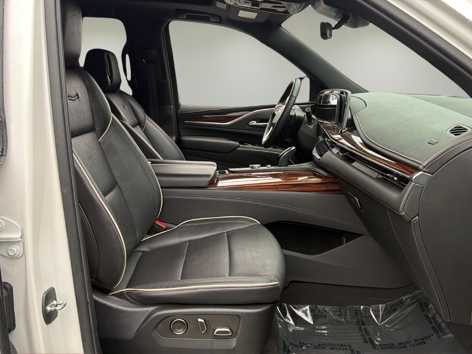 2021 Cadillac Escalade ESV Premium Luxury