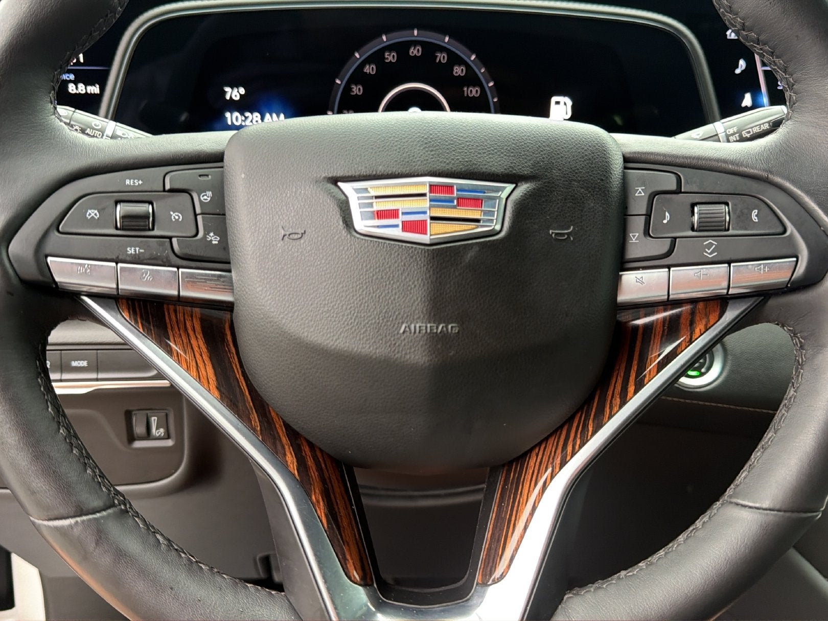 2021 Cadillac Escalade ESV Premium Luxury