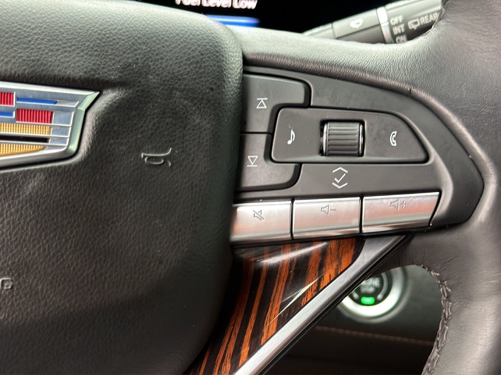 2021 Cadillac Escalade ESV Premium Luxury