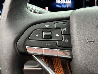 2021 Cadillac Escalade ESV Premium Luxury