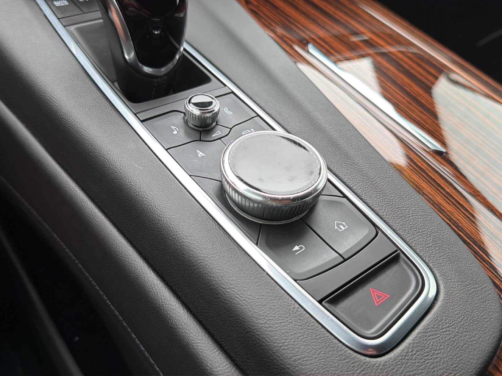 2021 Cadillac Escalade ESV Premium Luxury