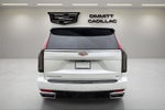 2021 Cadillac Escalade ESV Premium Luxury