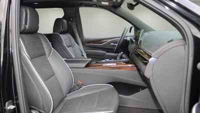2023 Cadillac Escalade ESV 4WD Premium Luxury