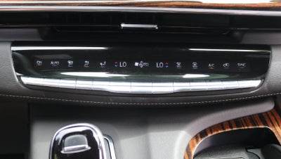 2023 Cadillac Escalade ESV 4WD Premium Luxury