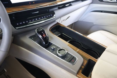2022 Cadillac Escalade ESV Premium Luxury Platinum