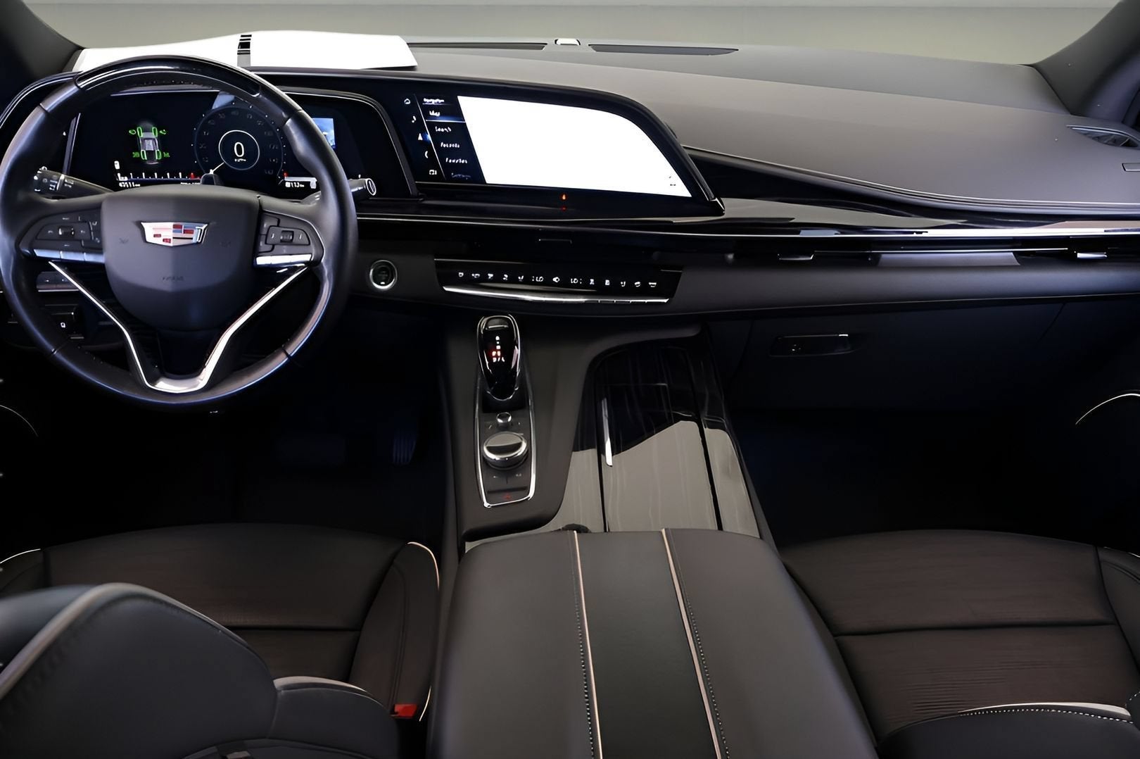2022 Cadillac Escalade ESV Sport