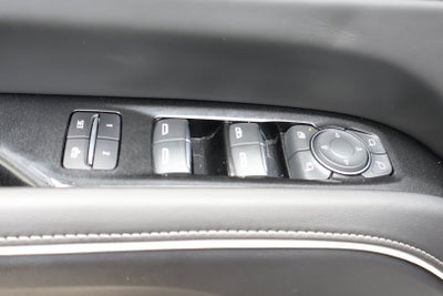 2023 Cadillac Escalade ESV Sport Platinum