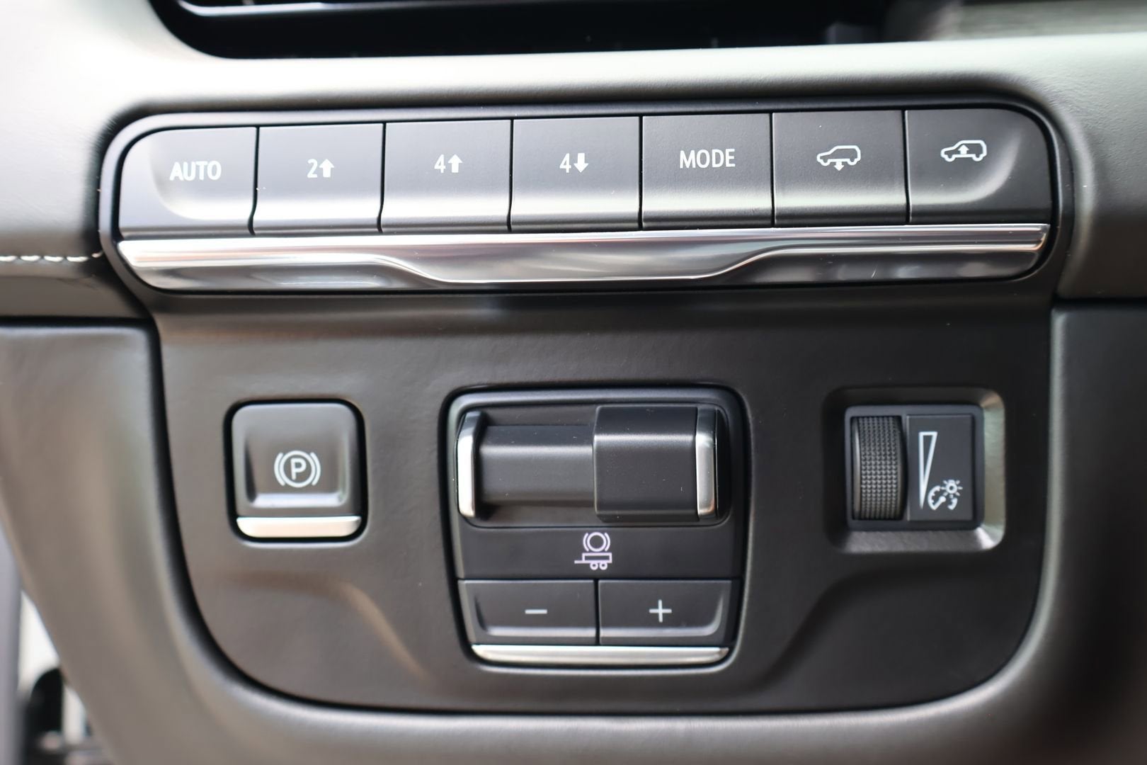 2023 Cadillac Escalade ESV Sport Platinum