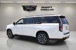 2023 Cadillac Escalade ESV Sport Platinum