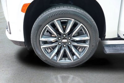 2023 Cadillac Escalade ESV Sport Platinum