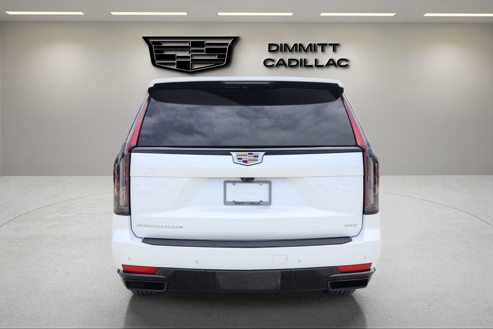 2023 Cadillac Escalade ESV Sport Platinum