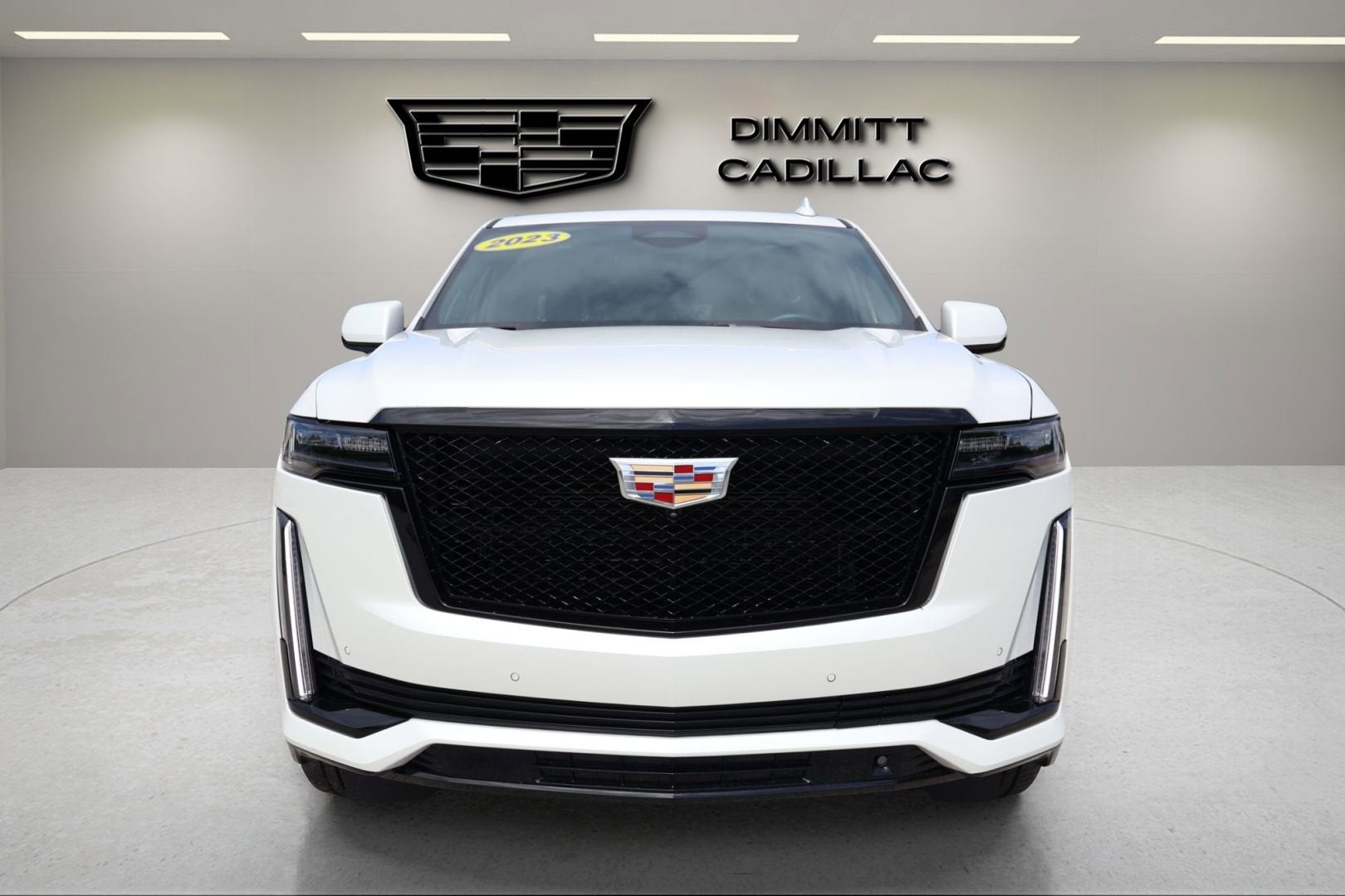 2023 Cadillac Escalade ESV Sport Platinum