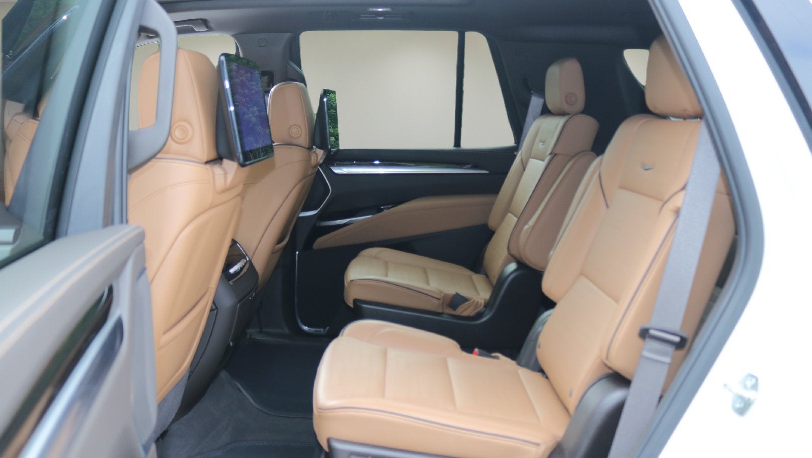 2025 Cadillac Escalade Premium Luxury