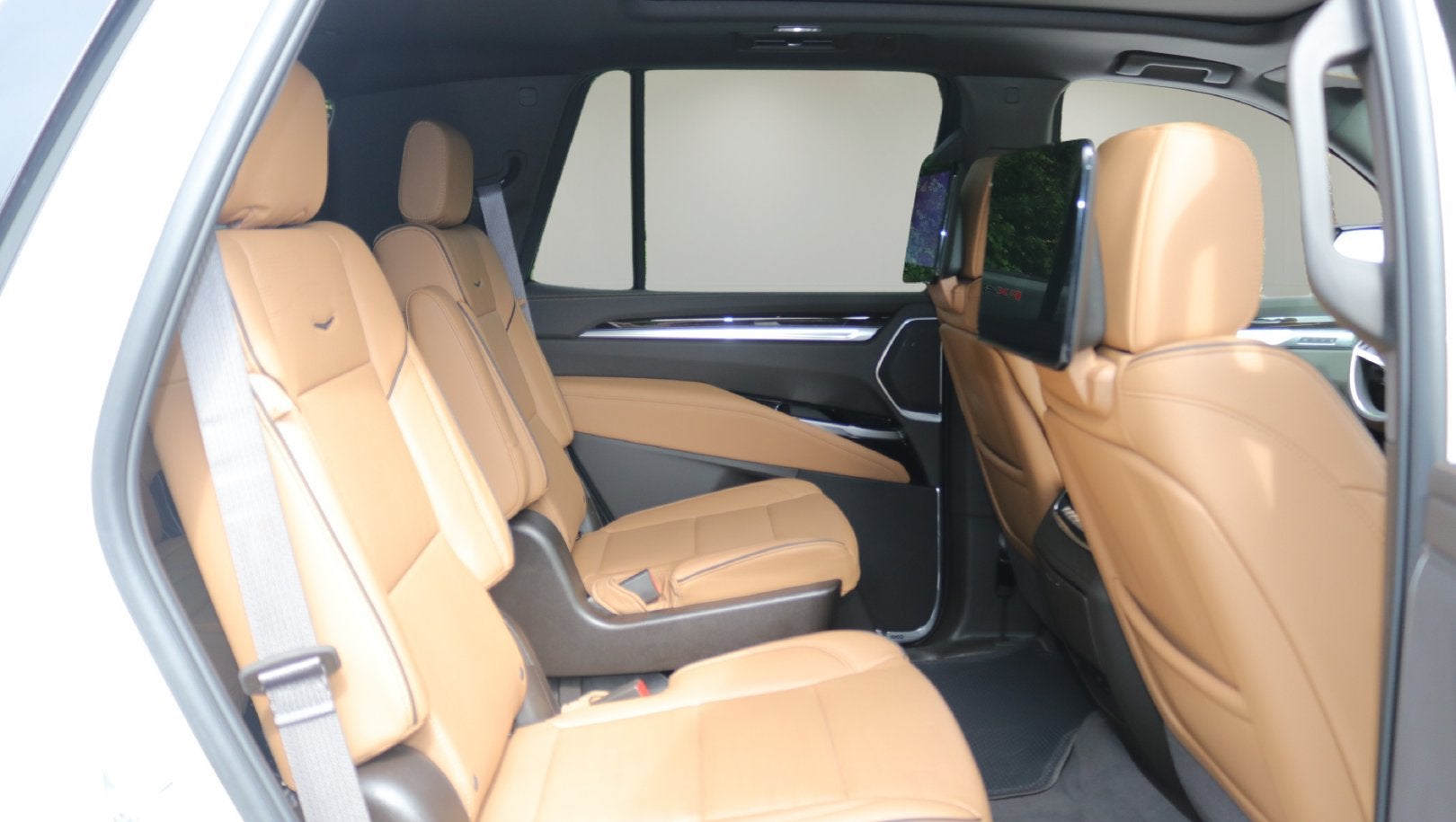 2025 Cadillac Escalade Premium Luxury