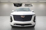 2025 Cadillac Escalade Premium Luxury
