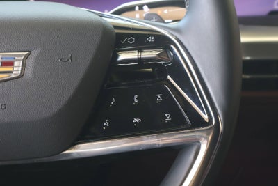 2025 Cadillac Escalade Premium Luxury