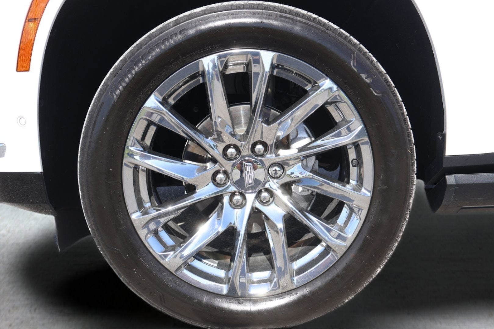 2025 Cadillac Escalade Premium Luxury