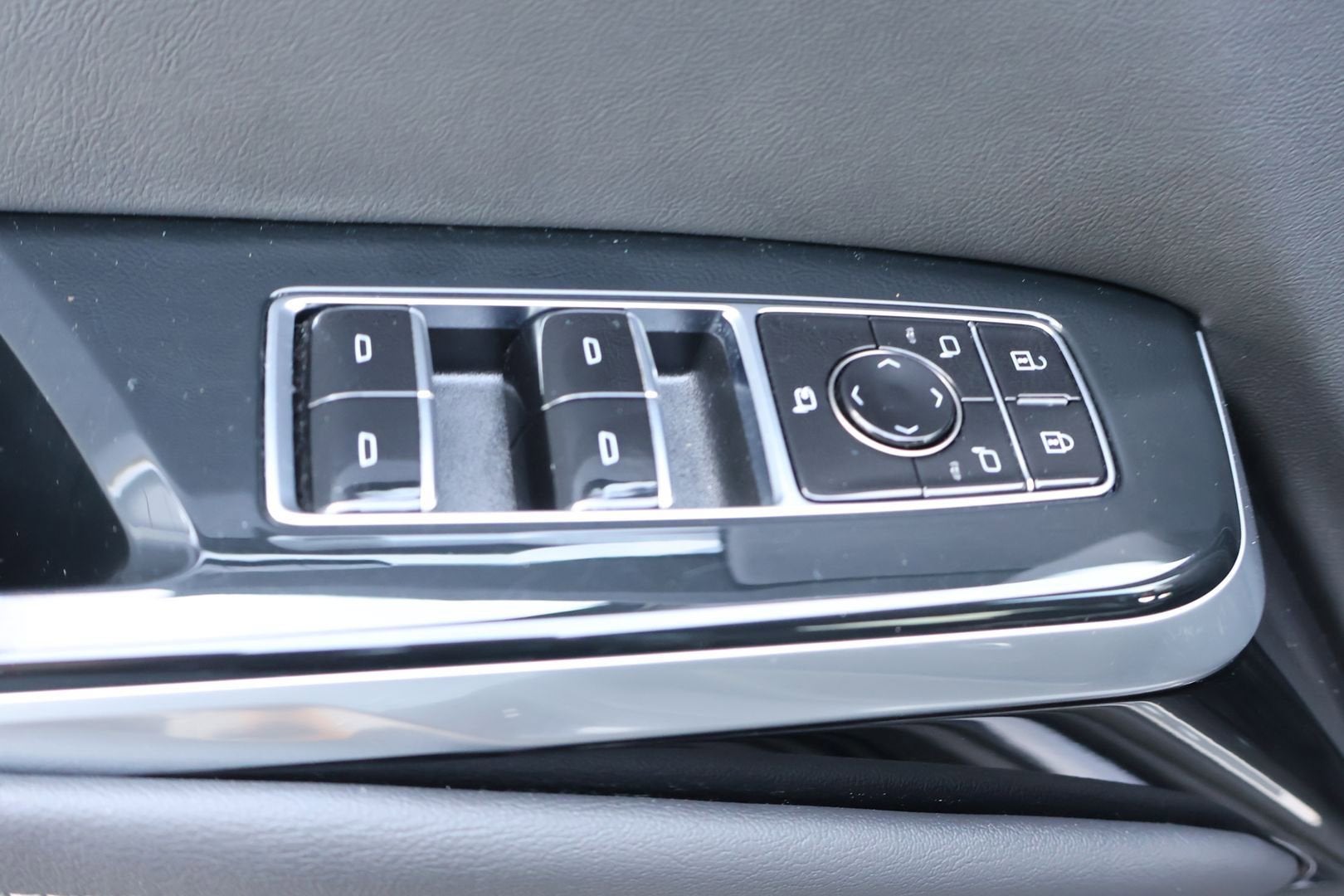 2025 Cadillac Escalade Premium Luxury